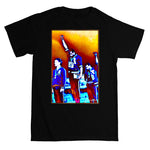 "R Max original #106" T-shirt - OVERSTOCK