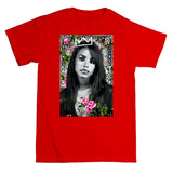 Tribute "1 ina Million" T-shirt - (OVERSTOCK)