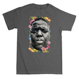 "Big Flowers" T-shirt