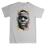 "Big Flowers" T-shirt