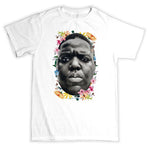 "Big Flowers" T-shirt