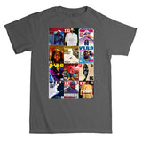 "Biggie Mag" T-shirt