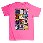 "Biggie Mag" T-shirt