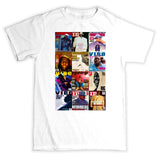 "Biggie Mag" T-shirt