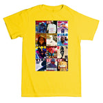 "Biggie Mag" T-shirt