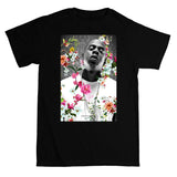 "Jigga Flowers" T-shirt