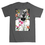 "Jigga Flowers" T-shirt