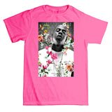 "Jigga Flowers" T-shirt