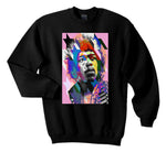 "Jimmy H" Sweatshirt - Overstock