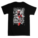 "MJ Hustle" T-shirt - Overstock