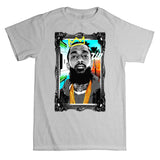 "Nipsey ART" T-shirt - OVERSTOCK