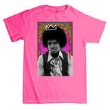 "Pop Don" T-shirt - OVERSTOCK