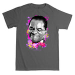 "R.I.P. Pops" T-shirt