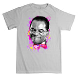 "R.I.P. Pops" T-shirt