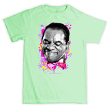 "R.I.P. Pops" T-shirt