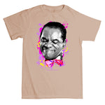 "R.I.P. Pops" T-shirt