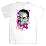 "R.I.P. Pops" T-shirt