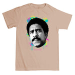 "R.I.P. Pryor" T-shirt