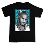 "R.I.P. DMX" T-shirt - OVERSTOCK