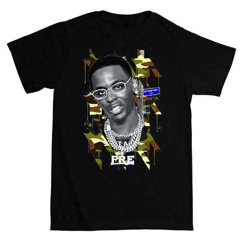 "R.I.P. Dolph" T-shirt - Overstock