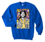 "R.I.P. Takeoff" Sweatshirt - Overstock