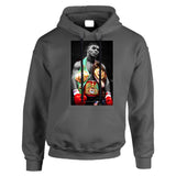 "Tyson 2" Sweatshirt or Hoodie