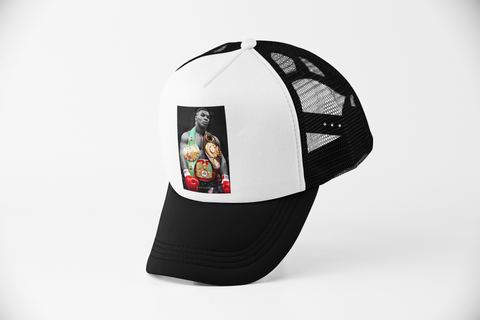 "Tyson 2" Trucker Cap