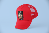 "Tyson 2" Trucker Cap