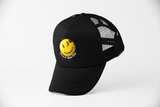 "Have a Nice Day" Trucker Cap