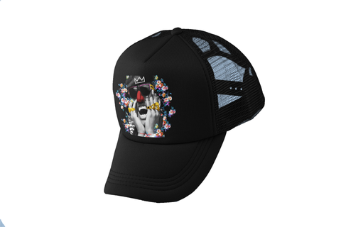 "Do the Humpty Hump" Trucker Cap