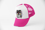 "Do the Humpty Hump" Trucker Cap