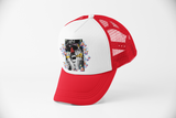 "Do the Humpty Hump" Trucker Cap