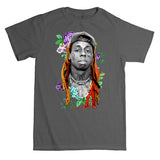 "Wayne Flowers" T-shirt