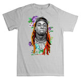 "Wayne Flowers" T-shirt