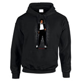 "Off Da Wall" Sweatshirt or Hoodie