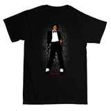 "Off Da Wall" T-shirt