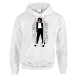 "Off Da Wall" Sweatshirt or Hoodie