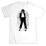 "Off Da Wall" T-shirt