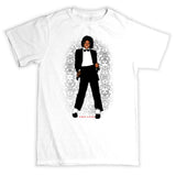 "Off Da Wall" T-shirt