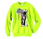 "Winged Victory" Sweatshirt - Overstock