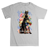 "Alpha Dog King" T-shirt