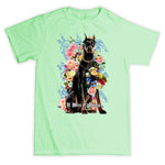 "Alpha Dog King" T-shirt