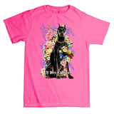 "Alpha Dog King" T-shirt