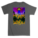 "Blessed Sunflowers" T-shirt