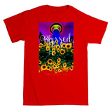 "Blessed Sunflowers" T-shirt