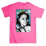 Tribute "Say Her Name" T-shirt