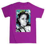 Tribute "Say Her Name" T-shirt