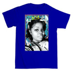 Tribute "Say Her Name" T-shirt