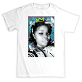 Tribute "Say Her Name" T-shirt