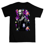 Tribute "Flowers for DMX" T-shirt